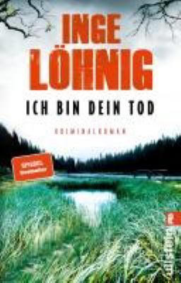 Titelbild: Ich bin dein Tod : Kriminalroman. - (Kommissar-Konstantin-Dühnfort-Reihe ; 9)