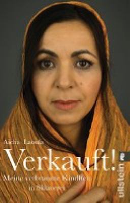 Titelbild: Verkauft! : meine verbrannte Kindheit in Sklaverei. Band 1.