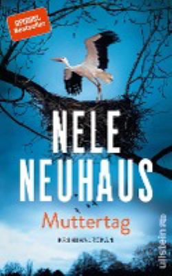 Titelbild: Muttertag : Kriminalroman. - (Kirchhoff-und-Bodenstein-Reihe ; 9)