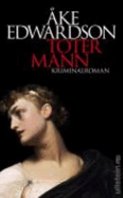 Titelbild: Toter Mann : Kriminalroman. - (Kommissar-Erik-Winter-Reihe ; 9)