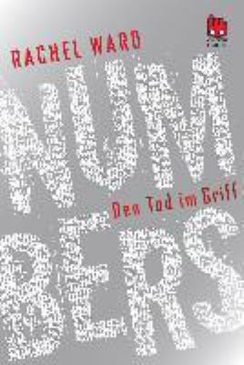Titelbild: Numbers – Den Tod im Griff. Band 3.