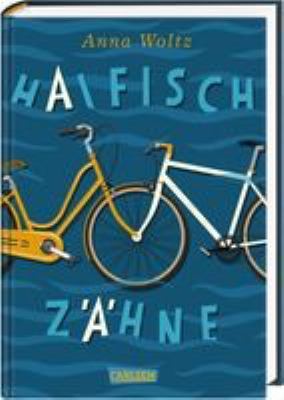 Titelbild: Haifischzähne.