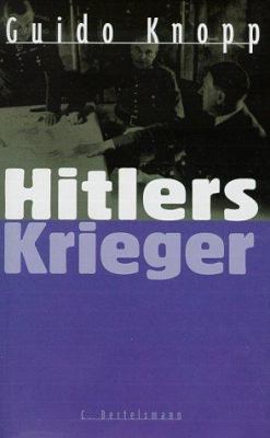 Titelbild: Hitlers Krieger.