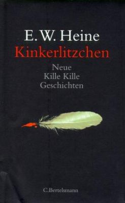 Titelbild: Kinkerlitzchen : neue Kille-Kille-Geschichten.