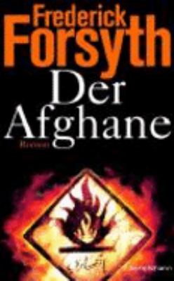 Titelbild: Der Afghane : Roman.