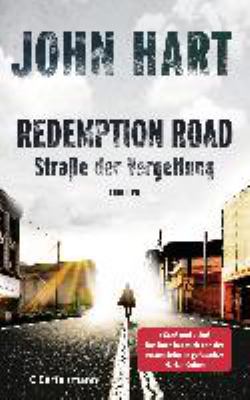 Titelbild: Redemption Road – Straße der Vergeltung : Thriller.