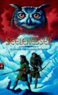 Titelbild: Seelenesser. - (Chronik der dunklen Wälder ; 3)