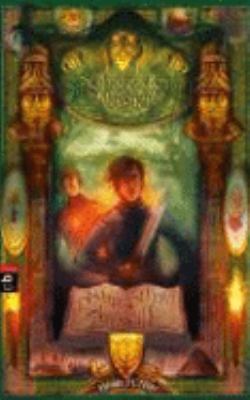 Titelbild: Astaroths Angriff. - (Schule der Magier ; 2)