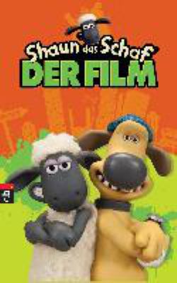 Titelbild: Shaun das Schaf – der Film.