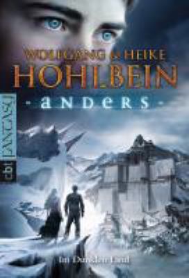 Titelbild: Im dunklen Land. - (Anders ; 2)