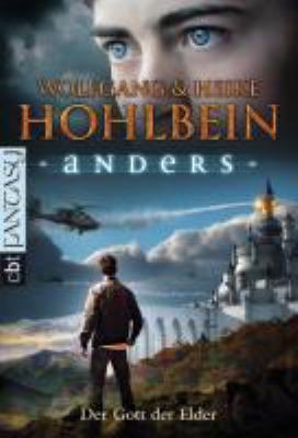 Titelbild: Der Gott der Elder. - (Anders ; 4)