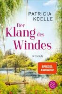 Titelbild: Der Klang des Windes : in Sehnsuchtswald-Roman. Band 4.
