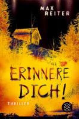 Titelbild: Erinnere dich! : Thriller.