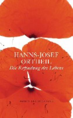Titelbild: Die Erfindung des Lebens : Roman. Band 1.