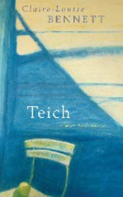 Titelbild: Teich : [Roman].