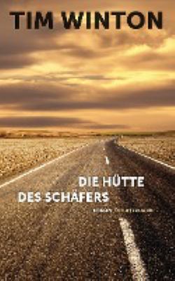 Titelbild: Die Hütte des Schäfer : Roman.