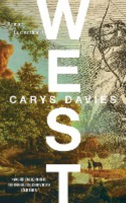 Titelbild: West : Roman.