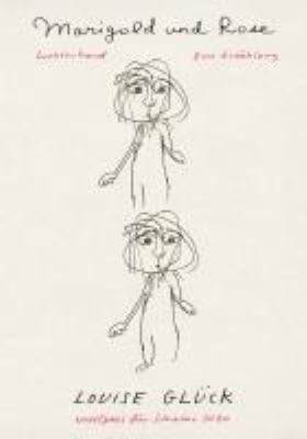 Titelbild: Marigold und Rose : eine Erzählung.