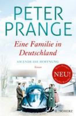 Titelbild: Am Ende die Hoffnung : 1933-1945. - (Eine Familie in Deutschland ; 2)