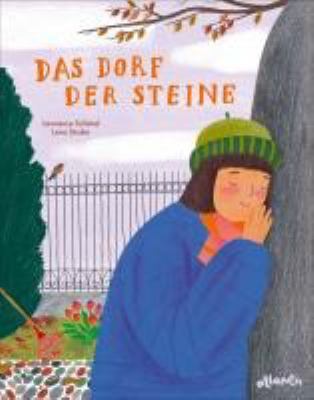 Titelbild: Das Dorf der Steine.