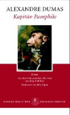 Titelbild: Kapitän Pamphile : Roman.