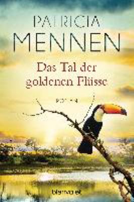 Titelbild: Das Tal der goldenen Flüsse : Roman. - (Amber-Saga ; 2)