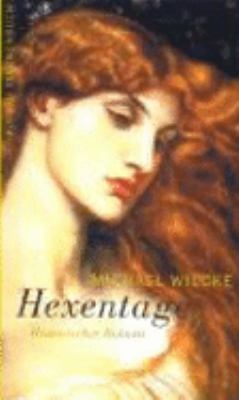 Titelbild: Hexentage : Roman.