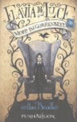 Titelbild: Flavia de Luce, Mord im Gurkenbeet : Roman. Band 1.