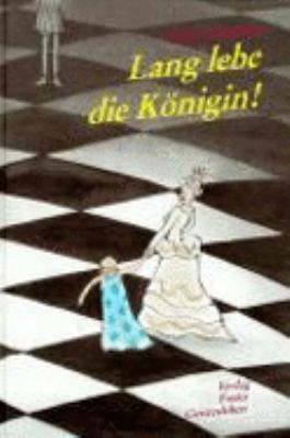 Titelbild: Lang lebe die Königin!