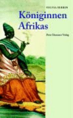 Titelbild: Königinnen Afrikas.