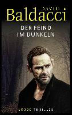 Titelbild: Der Feind im Dunkeln. - (Will-Robie-Reihe ; 5)