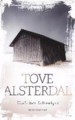 Titelbild: Tödliches Schweigen : Kriminalroman.