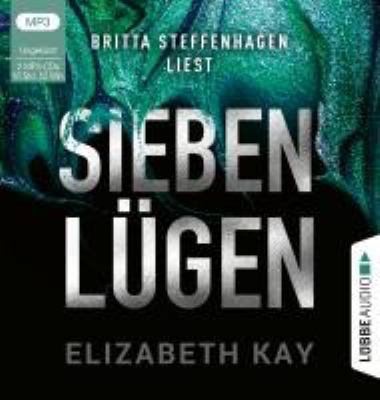 Titelbild: Sieben Lügen.