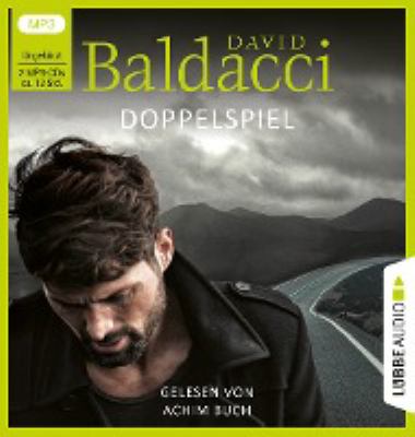 Titelbild: Doppelspiel. - (Shaw-und-Katie-James-Reihe ; 2)