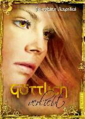 Titelbild: Göttlich verliebt. - (Göttlich-Trilogie ; 3)