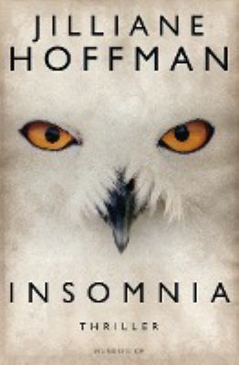 Titelbild: Insomnia. - (Bobby-Dees-Reihe ; 2)