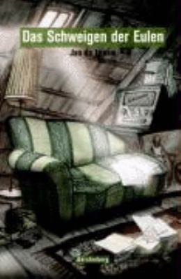 Titelbild: Das Schweigen der Eulen.