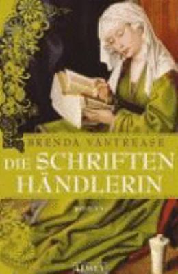 Titelbild: Die Schriftenhändlerin : Roman. Band 2.