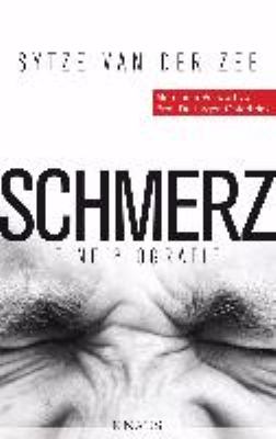 Titelbild: Schmerz : eine Biografie.