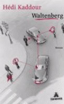 Titelbild: Waltenberg : Roman.