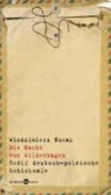 Titelbild: Die Nacht von Wildenhagen : zwölf deutsch-polnische Schicksale.