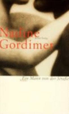 Titelbild: Ein Mann von der Straße : Roman.