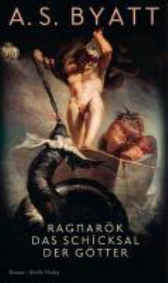 Titelbild: Ragnarök : das Schicksal der Götter.