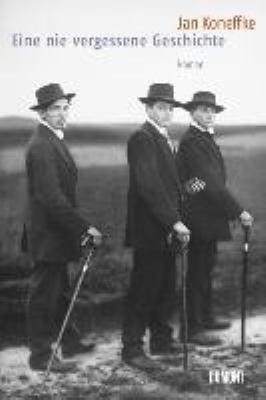 Titelbild: Eine nie vergessene Geschichte : Roman. Band 1.