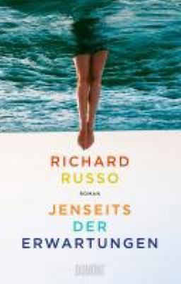 Titelbild: Jenseits der Erwartungen.