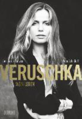 Titelbild: Veruschka : mein Leben.