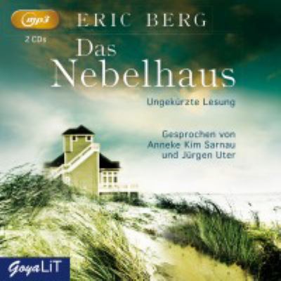 Titelbild: Das Nebelhaus.