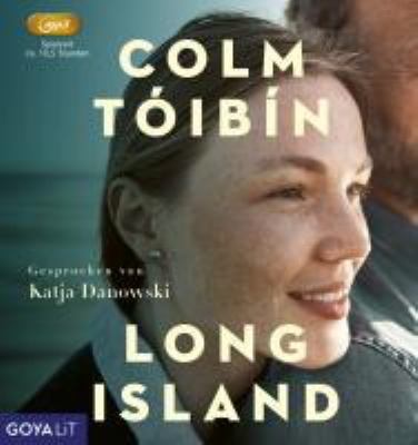 Titelbild: Long Island.