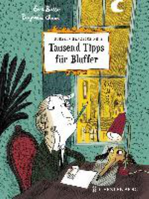 Titelbild: Tausend Tipps für Bluffer. - (Roberts Handbuch ; 2)