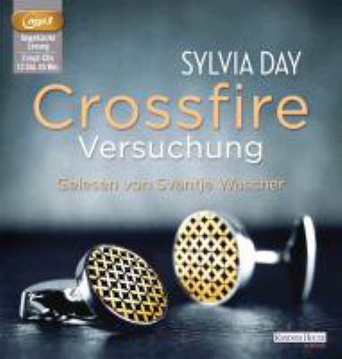 Titelbild: Versuchung. - (Crossfire ; 1)